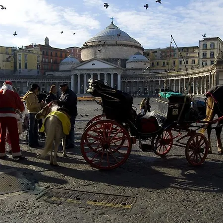Holiday home Holiday Grandelli Naples