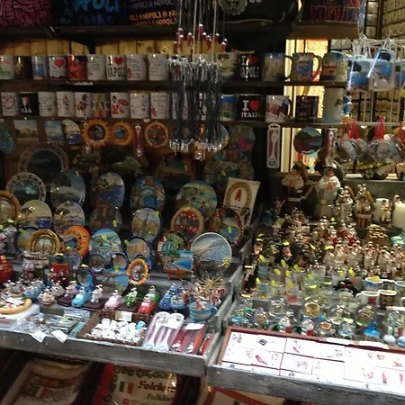 Holiday home Holiday Grandelli Naples