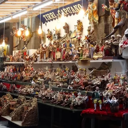 Holiday home Holiday Grandelli Naples