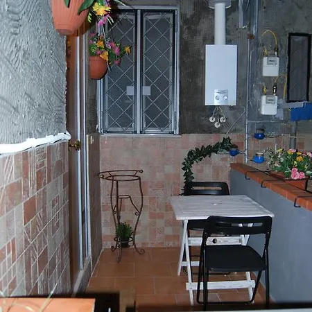 Holiday home Holiday Grandelli