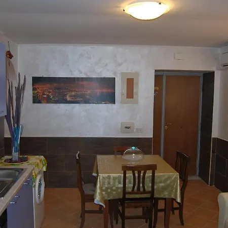 Holiday Grandelli Holiday home Naples