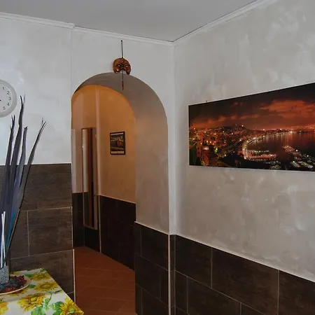 Holiday home Holiday Grandelli