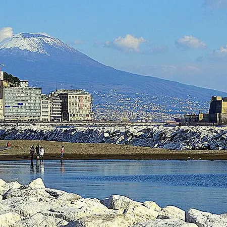Holiday home Holiday Grandelli Naples