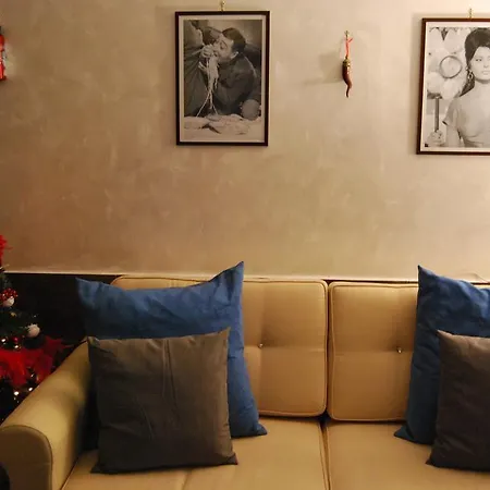 Holiday home Holiday Grandelli