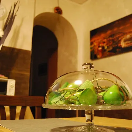 Holiday Grandelli * Naples