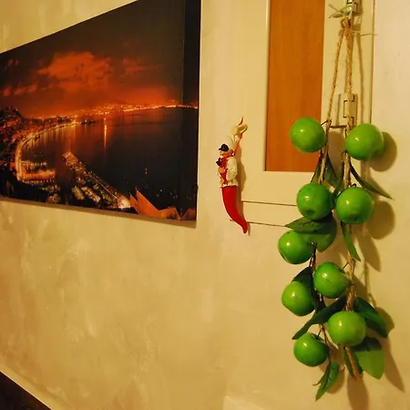 Holiday home Holiday Grandelli *